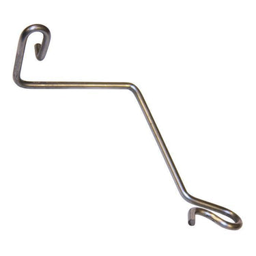 Front Brake Line Wire Form, Drivers Side